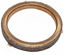 Obrazek ATHENA Uszczelka kolektora wydechowego 33,2x41,7x5 S410510012068