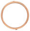 Obrazek ATHENA Uszczelka kolektora wydechowego 40,3x46,3x3,1 S410510012066