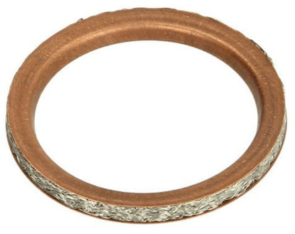 Obrazek ATHENA Uszczelka kolektora wydechowego 37,3x44x3,5 S410485012036