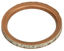 Obrazek ATHENA Uszczelka kolektora wydechowego 37,3x44x3,5 S410485012036