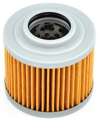 Obrazek MIW Meiwa Filtr oleju B9008 (HF151)