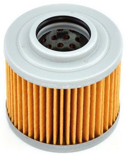 Obrazek MIW Meiwa Filtr oleju B9008 (HF151)