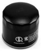 Obrazek MIW Meiwa Filtr oleju D6001 (HF153)