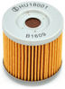 Obrazek MIW Meiwa Filtr oleju HU18001 (HF154)