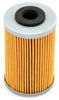 Obrazek MIW Meiwa Filtr oleju KT8001 (HF155)
