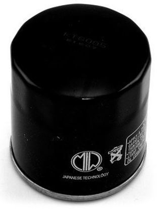 Obrazek MIW Meiwa Filtr oleju KT8005 (HF156)