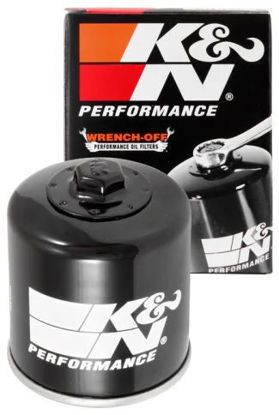 Obrazek K&N Filtr oleju KN-156 KN156