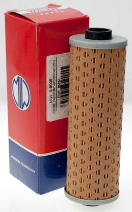 Obrazek MIW Meiwa Filtr oleju B9005 (HF161)