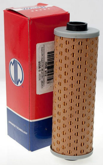 Obrazek MIW Meiwa Filtr oleju B9005 (HF161)