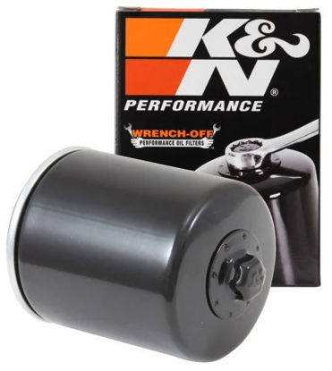 Obrazek K&N Filtr oleju KN-170B KN170B