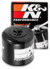 Obrazek K&N Filtr oleju KN-177 KN177