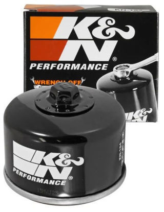 Obrazek K&N Filtr oleju KN-184 KN184
