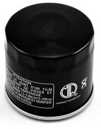 Obrazek MIW Meiwa Filtr oleju T23001 (HF191)