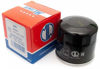Obrazek MIW Meiwa Filtr oleju H1015 (HF204)