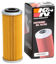 Obrazek K&N Filtr oleju KN-652 KN652