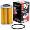 Obrazek K&N Filtr oleju KN-655 KN655