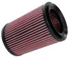 Obrazek HA-6098 K&N Filtr powietrza HONDA CB 600 F Hornet