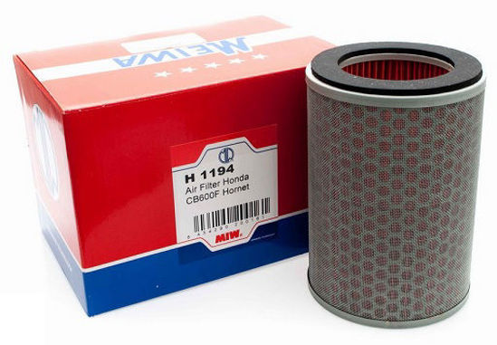 Obrazek H1194 MIW Meiwa Filtr powietrza CBF 500 CBF 600 CB 600 HORNET (HFA1602)