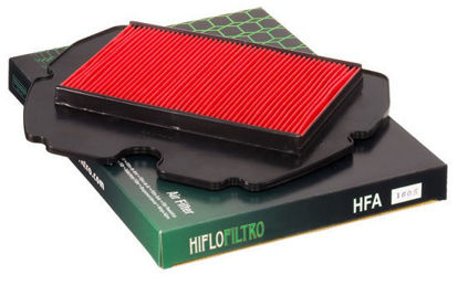 Obrazek HFA1605 HIFLO Filtr powietrza CBR 600 F2 91-94