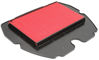 Obrazek HFA1605 HIFLO Filtr powietrza CBR 600 F2 91-94