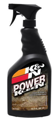 Obrazek 99-0621EU K&N Power Kleen 948ml środek czyszczący preparat do czyszczenia filtrów powietrza
