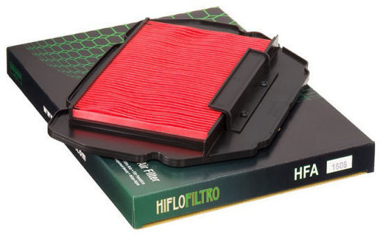 Obrazek HFA1606 HIFLO Filtr powietrza CBR 600 F 95-98