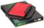 Obrazek HFA1606 HIFLO Filtr powietrza CBR 600 F 95-98
