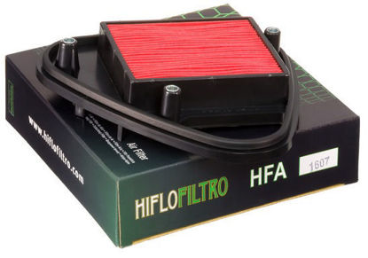 Obrazek HFA1607 HIFLO Filtr powietrza VT 600 Shadow 88-98