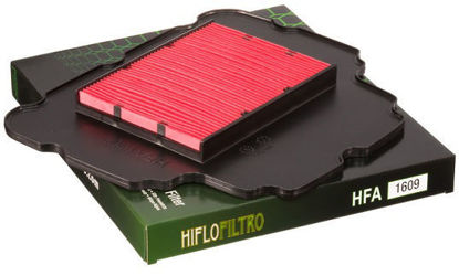Obrazek HFA1609 HIFLO Filtr powietrza NT 650 V Deauville 98-05 NTV 650