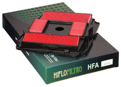 Obrazek HFA1614 HIFLO Filtr powietrza NTV 650 Revere
