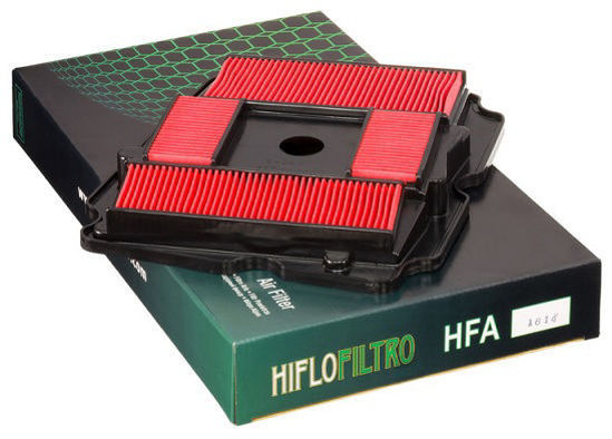 Obrazek HFA1614 HIFLO Filtr powietrza NTV 650 Revere