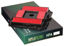 Obrazek HFA1614 HIFLO Filtr powietrza NTV 650 Revere