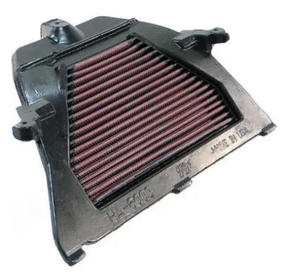 Obrazek HA-6003 K&N Filtr powietrza HONDA CBR 600 RR 03-06