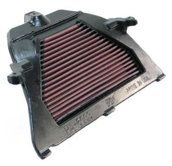 Obrazek HA-6003 K&N Filtr powietrza HONDA CBR 600 RR 03-06
