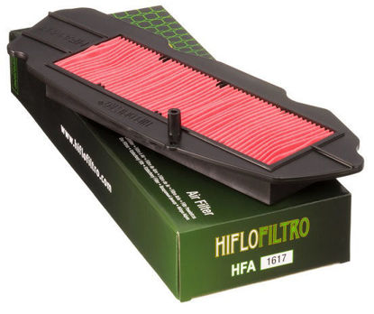 Obrazek HFA1617 HIFLO Filtr powietrza FJS 400 FJS 600 Silwer Wing