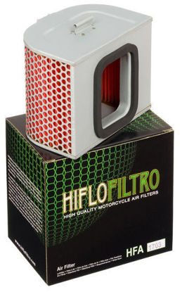 Obrazek HFA1703 HIFLO Filtr powietrza CB 750 91-03