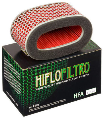 Obrazek HFA1710 HIFLO Filtr powietrza VT 750 Shadow 97-07
