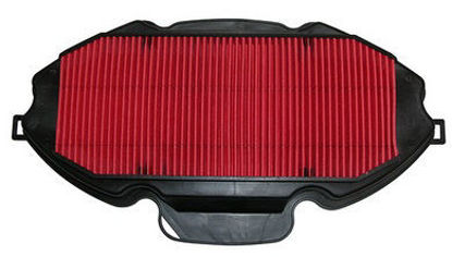 Obrazek H1233 MIW Meiwa Filtr powietrza CTX 700 NC 700 NC 750 (HFA1715)