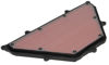 Obrazek HFA1716 HIFLO Filtr powietrza X-ADV 750 17-20