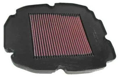 Obrazek HA-8098 K&N Filtr powietrza HONDA VFR 800