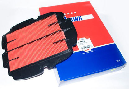 Obrazek H1195 MIW Meiwa Filtr powietrza VFR 800 (HFA1801)