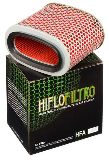 Obrazek HFA1908 HIFLO Filtr powietrza VT 1100C Shadow 87-07