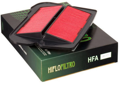 Obrazek HFA1912 HIFLO Filtr powietrza GL 1500 Gold Wing 88-01