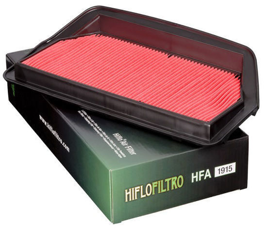 Obrazek HFA1915 HIFLO Filtr powietrza CBR 1100 XX 99-06 CB 1100 X-11 00-03
