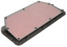 Obrazek HFA1915 HIFLO Filtr powietrza CBR 1100 XX 99-06 CB 1100 X-11 00-03