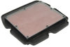 Obrazek HFA1921 HIFLO Filtr powietrza GL 1800 Gold Wing 01-17