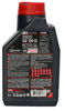 Obrazek Motul 5100 10W30 1L 4T Technosynthese Ester olej półsyntetyczny olej silnikowy