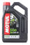 Obrazek Motul 5100 10W30 4L 4T Technosynthese Ester olej półsyntetyczny olej silnikowy