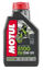 Obrazek Motul 5100 15W50 1L 4T Technosynthese Ester olej półsyntetyczny olej silnikowy