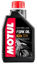 Obrazek Motul Fork Oil Factory Line 5W 1L Light olej do teleskopów olej do lag syntetyczny